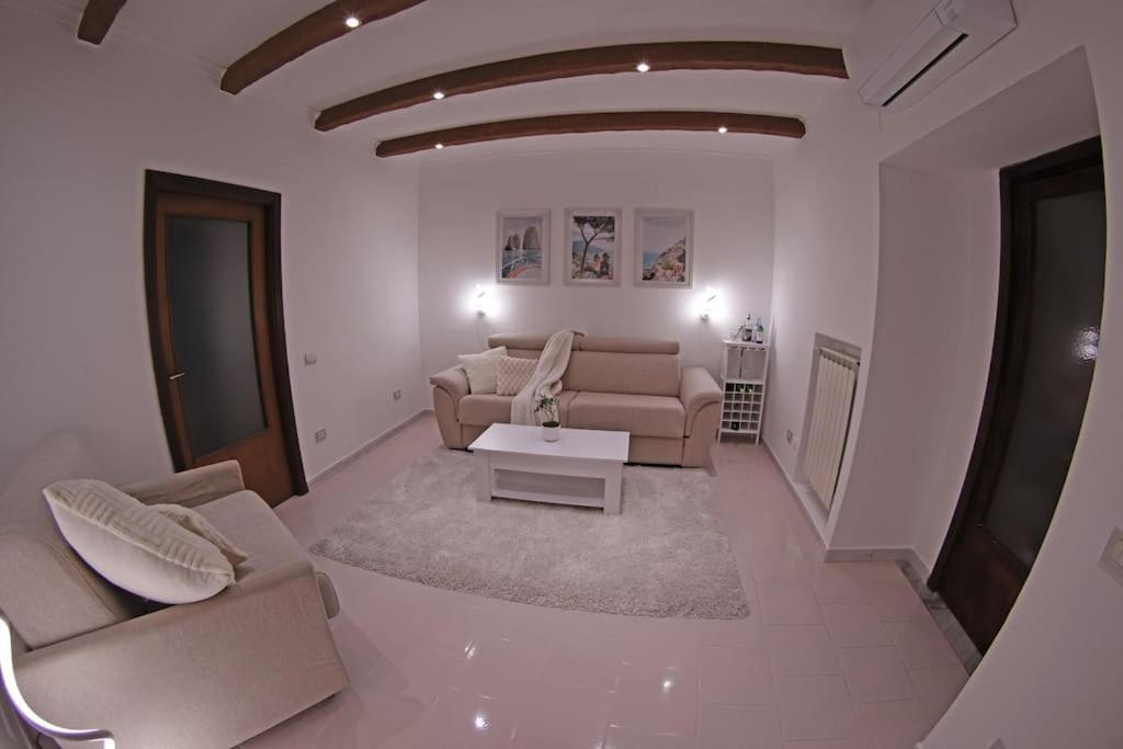 Loft The Balcony In Sorrento Centre Apartman Kültér fotó